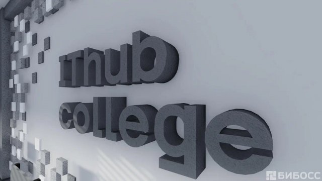 Франшиза IThub колледж