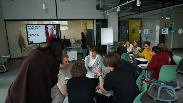 Франшиза IThub