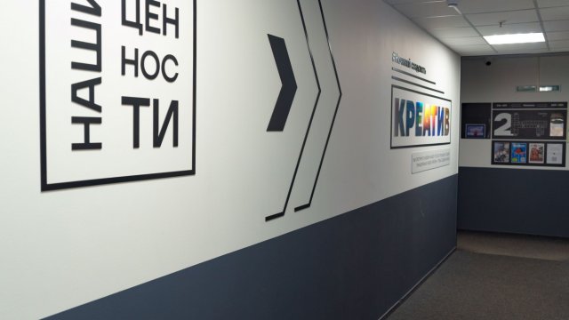 Франшиза IThub