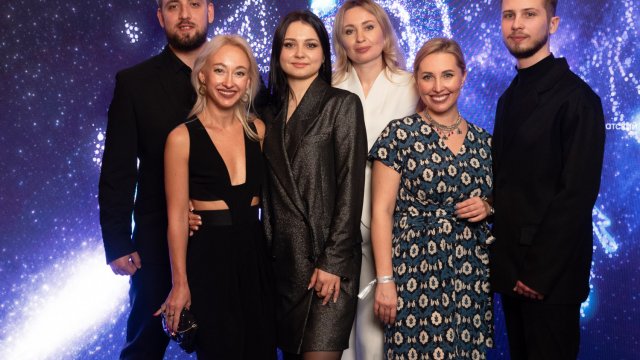Франшиза IThub