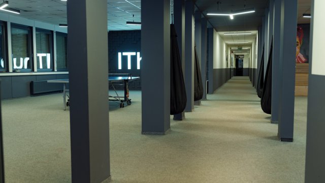 Франшиза IThub