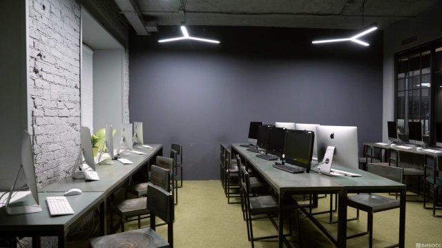 Франшиза IThub колледж