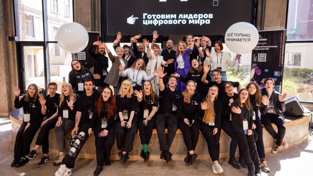 Франшиза IThub колледж