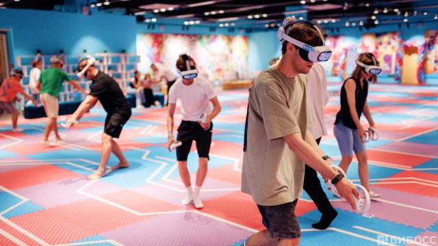 Франшиза AVATAR ARENA