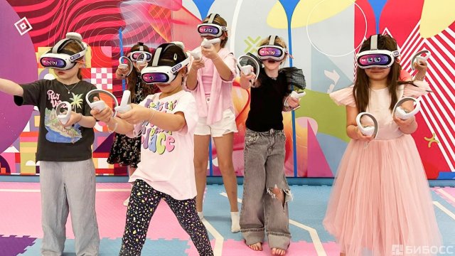 Франшиза AVATAR ARENA