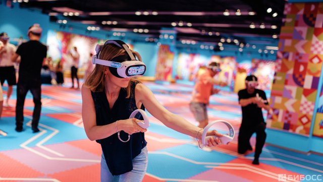Франшиза AVATAR ARENA