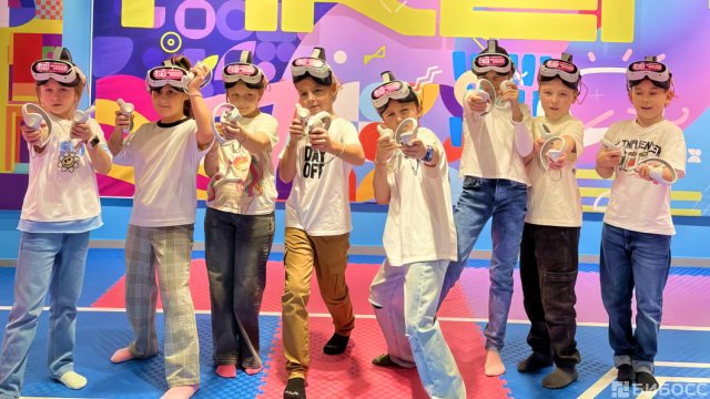 Франшиза AVATAR ARENA