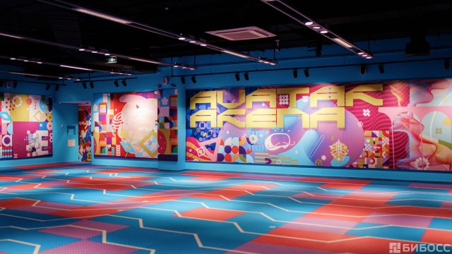 Франшиза AVATAR ARENA