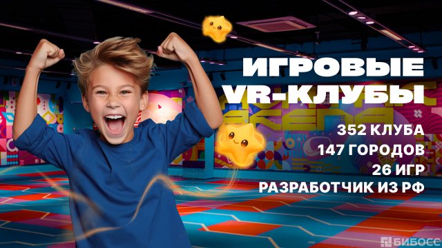 Франшиза AVATAR ARENA