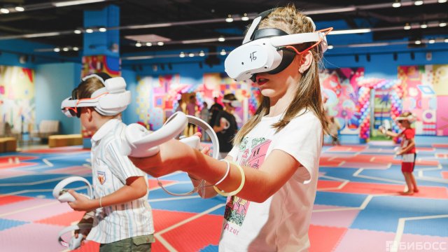 Франшиза AVATAR ARENA