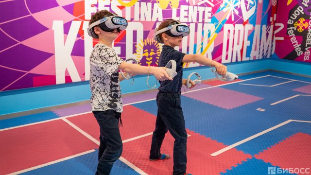Франшиза AVATAR ARENA