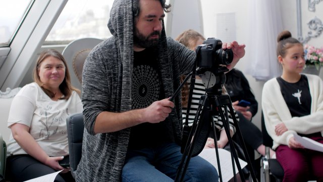 Франшиза Продюсерский Центр МИРЗВЕЗД