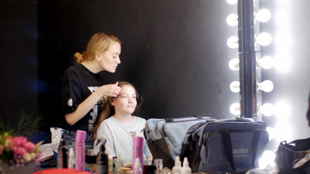 Франшиза Продюсерский Центр МИРЗВЕЗД