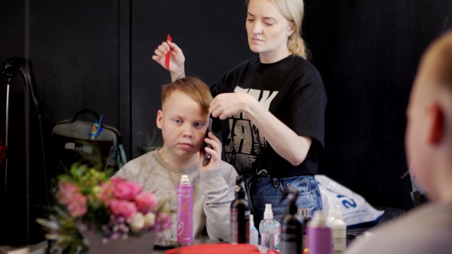 Франшиза Продюсерский Центр МИРЗВЕЗД