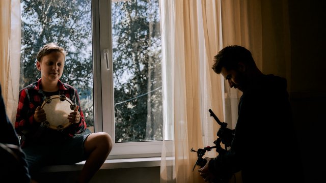 Франшиза Продюсерский Центр МИРЗВЕЗД