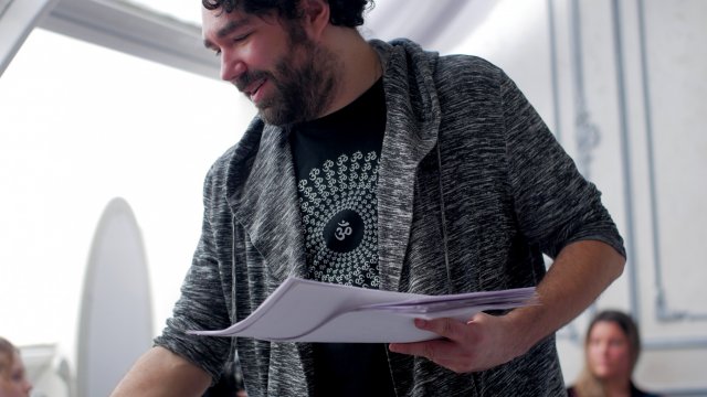 Франшиза Продюсерский Центр МИРЗВЕЗД