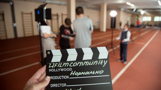 Франшиза Продюсерский Центр МИРЗВЕЗД