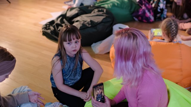 Франшиза Продюсерский Центр МИРЗВЕЗД