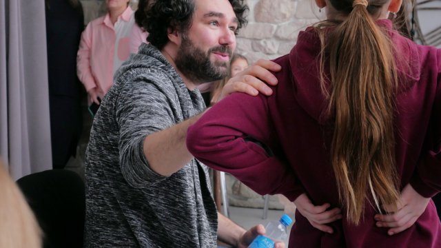 Франшиза Продюсерский Центр МИРЗВЕЗД