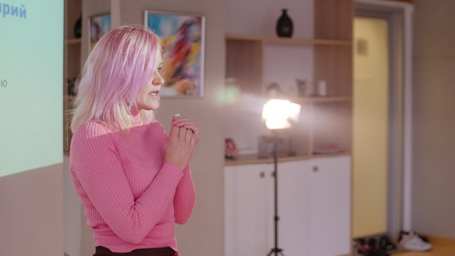 Франшиза Продюсерский Центр МИРЗВЕЗД