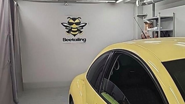 Франшиза Beetailing (Битейлинг)