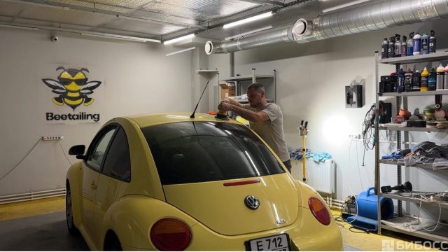 Франшиза Beetailing (Битейлинг)