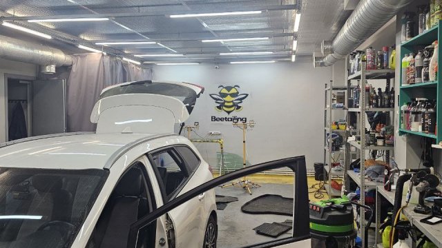 Франшиза Beetailing (Битейлинг)