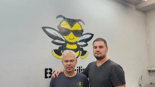 Франшиза Beetailing (Битейлинг)