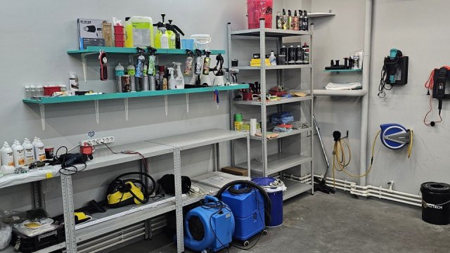 Франшиза Beetailing (Битейлинг)