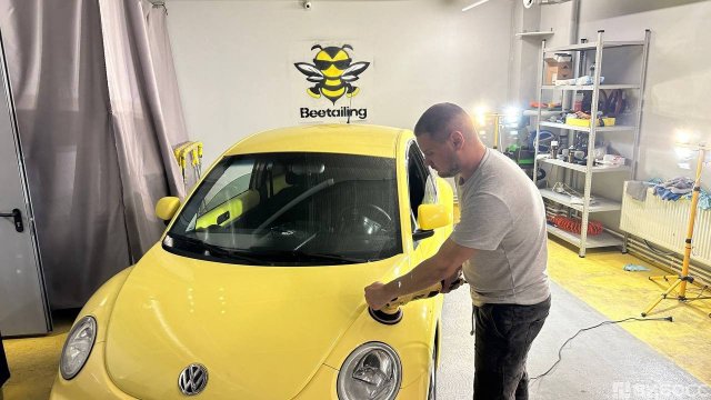 Франшиза Beetailing (Битейлинг)