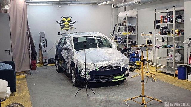 Франшиза Beetailing (Битейлинг)