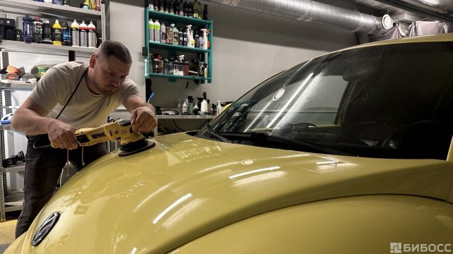 Франшиза Beetailing (Битейлинг)