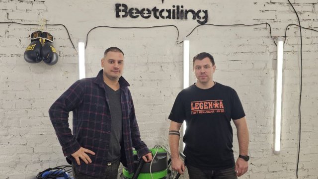 Франшиза Beetailing (Битейлинг)