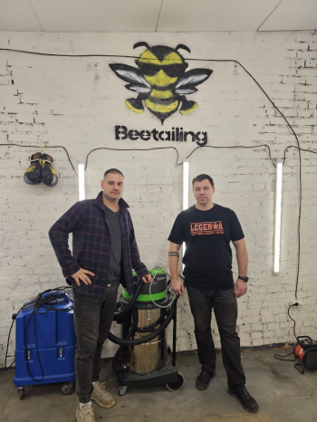 Алексей Саранский