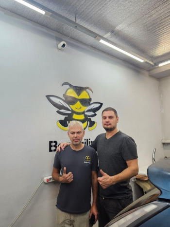 Андрей Цимбалист