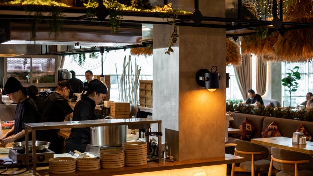 Франшиза Кацо