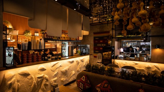 Франшиза Кацо