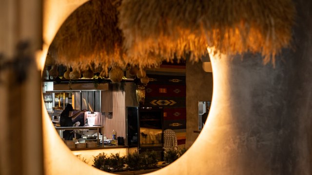 Франшиза Кацо