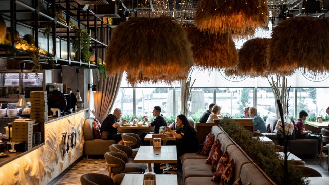 Франшиза Кацо