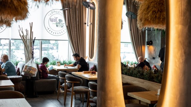 Франшиза Кацо