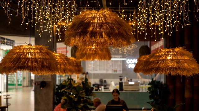 Франшиза Кацо