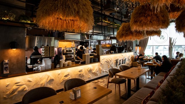 Франшиза Кацо