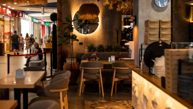 Франшиза Кацо