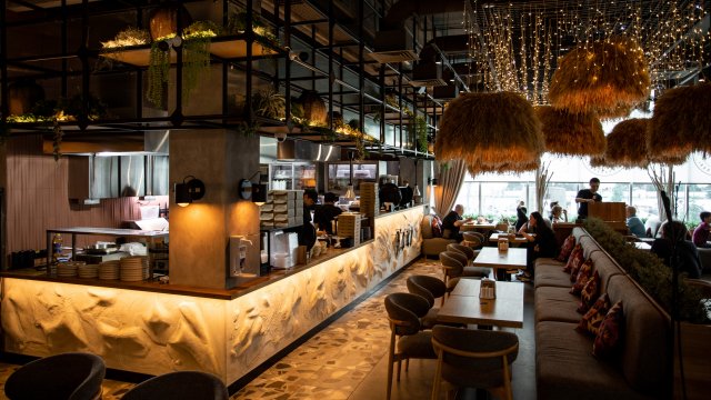 Франшиза Кацо