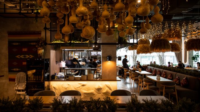 Франшиза Кацо