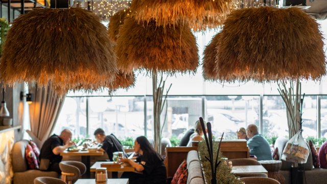 Франшиза Кацо