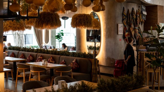 Франшиза Кацо