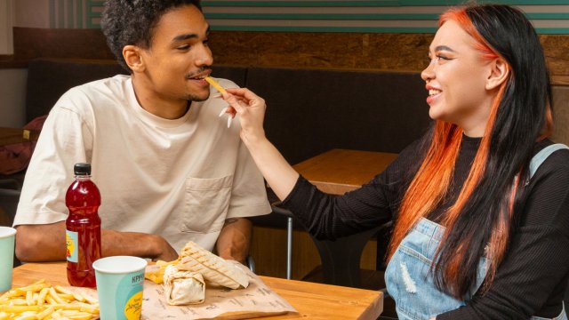 Франшиза Кручу Верчу