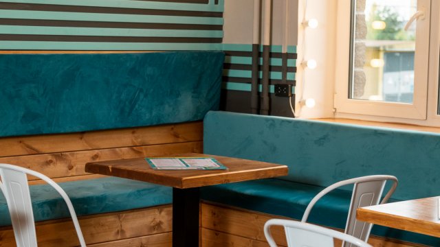 Франшиза Кручу Верчу