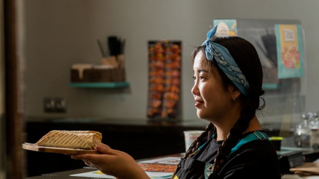 Франшиза Кручу Верчу